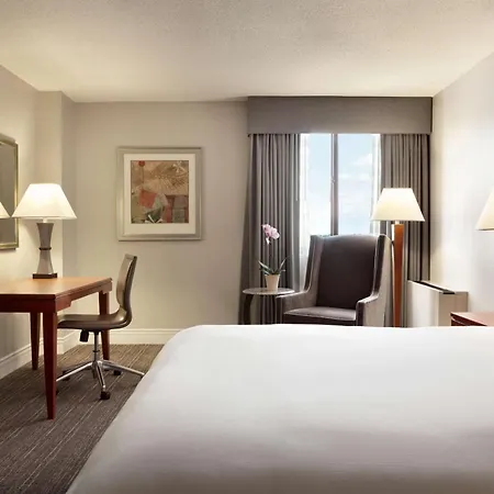 Doubletree By Hilton Minneapolis Park Place-3
