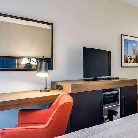 Hampton Inn Johnson City-2