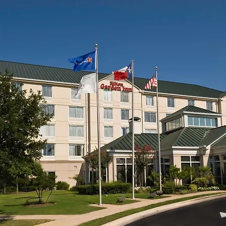 Hilton Garden Inn Austin Northwest/Arboretum-3