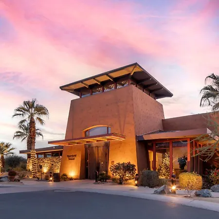 Hilton Grand Vacations Club Palm Desert-3