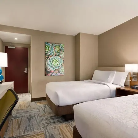 Hilton Garden Inn New York Times Square South-3