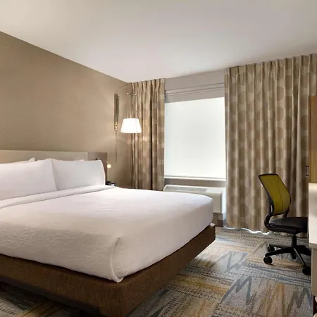 Hilton Garden Inn New York Times Square South-2