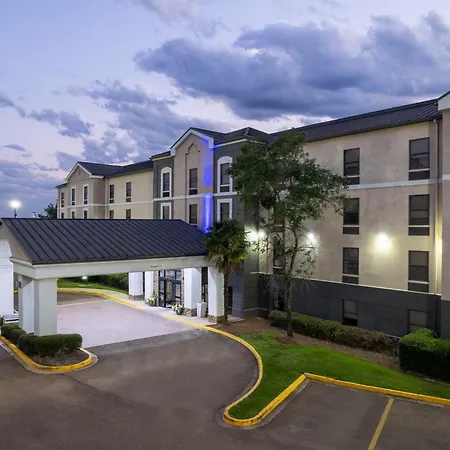 Wingate By Wyndham Jackson Ridgeland-2