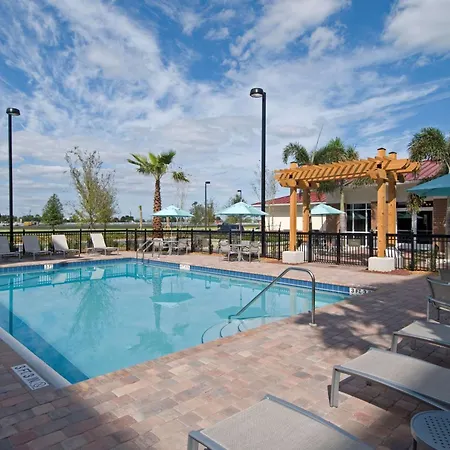 Homewood Suites Port Saint Lucie-Tradition-2