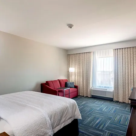 Hampton Inn Oklahoma City Northeast Ok-3