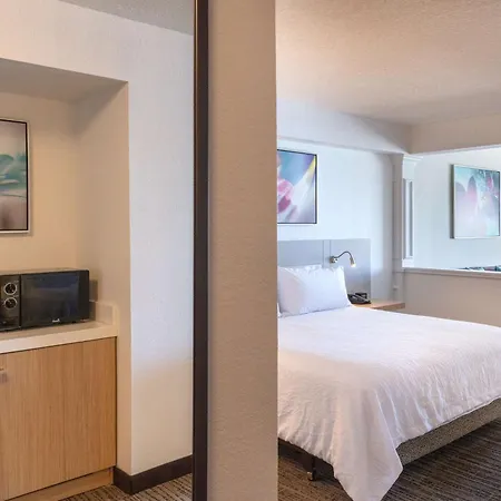 Hilton Garden Inn Daytona Beach Airport-3