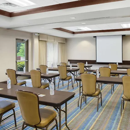 Hampton Inn Columbus/South-Fort Benning-2