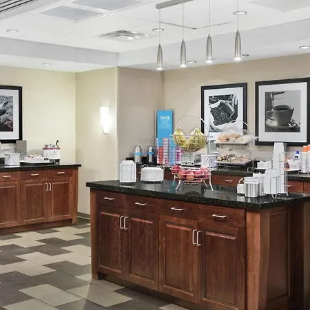 Hampton Inn Columbus/South-Fort Benning-3