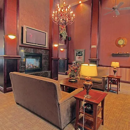 Homewood Suites By Hilton Bloomington-2