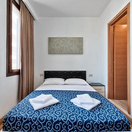Hotel Trieste-2