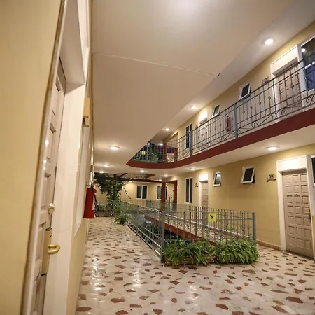Hotel Santa Maria-2