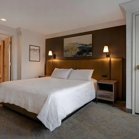 Hilton Garden Inn Boise / Eagle-2