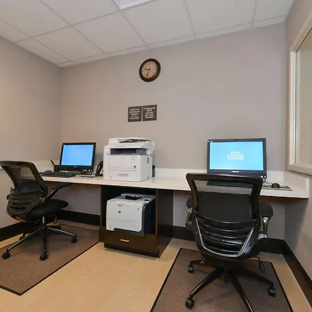 Hampton Inn & Suites - Ocala-3