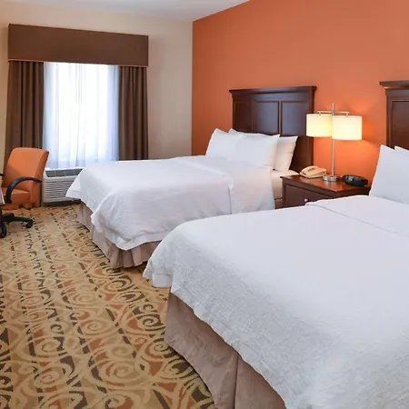 Hampton Inn & Suites - Ocala-2