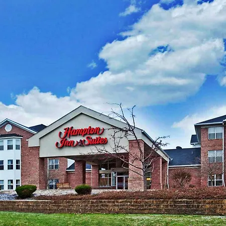 Hampton Inn & Suites Cleveland-Independence-3