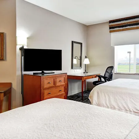 Hampton Inn & Suites Salt Lake City-West Jordan-3