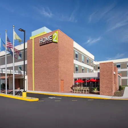 Home2 Suites By Hilton Lewes Rehoboth Beach-2