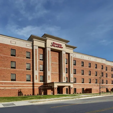Hampton Inn & Suites By Hilton Knightdale Raleigh-3