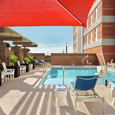 Home2 Suites By Hilton Scottsdale Salt River-3