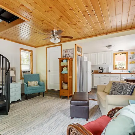 The Cottonwood Inn B&B-2