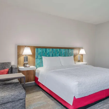 Hampton Inn New Philadelphia-2