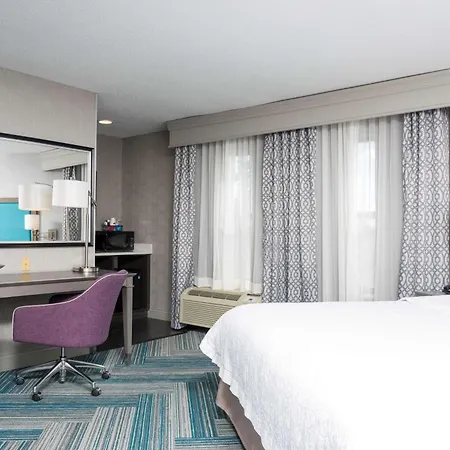 Hampton Inn Midland-3