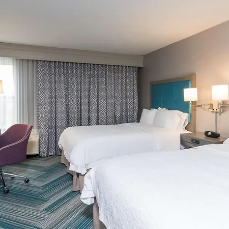 Hampton Inn Midland-2