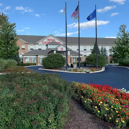 Hilton Garden Inn Oconomowoc-2