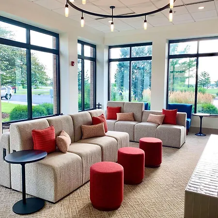 Hilton Garden Inn Oconomowoc-3
