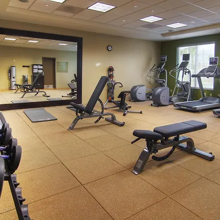 Hilton Garden Inn Houston-Pearland-2