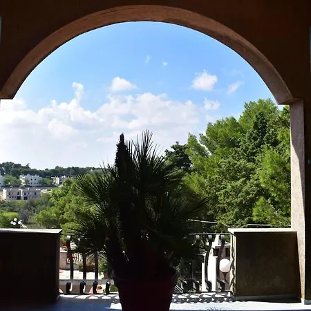 Hotel La Silvana-3