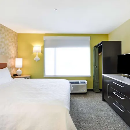 Home2 Suites By Hilton Dallas North Park-3