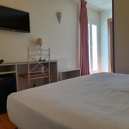 Hotel Murillo-3
