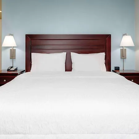 Hampton Inn & Suites Dallas-Arlington-South-2