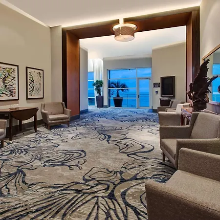Hilton Garden Inn Virginia Beach Oceanfront-3