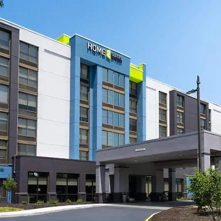 Home2 Suites By Hilton Indianapolis - Keystone Crossing-2