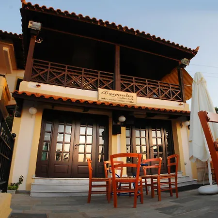 Koni Village Hotel-3