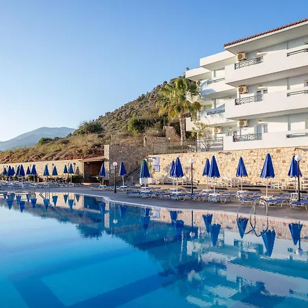 Koni Village Hotel-2