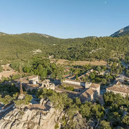 Santuari De Lluc-3