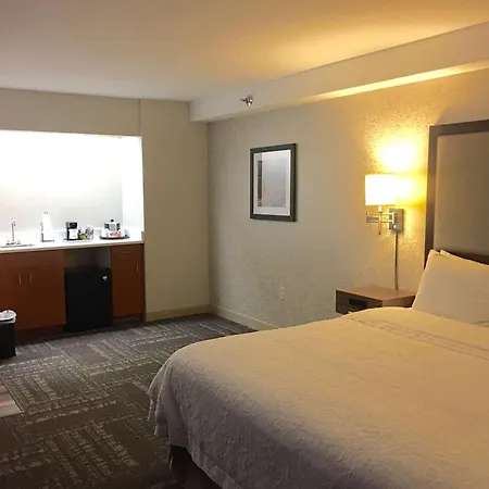 Hampton Inn Sevierville-2