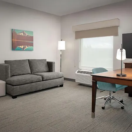 Hampton Inn & Suites Portland/Hillsboro-Evergreen Park-3