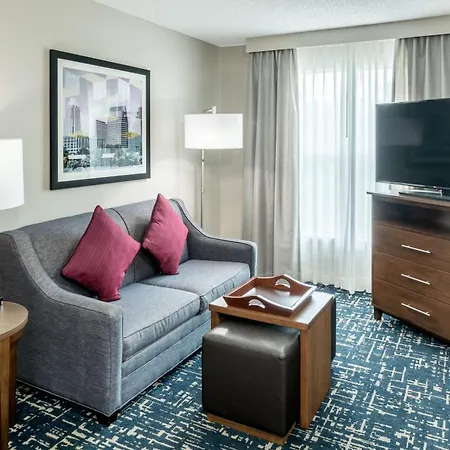 Homewood Suites By Hilton Austin Nw Near The Domain-3