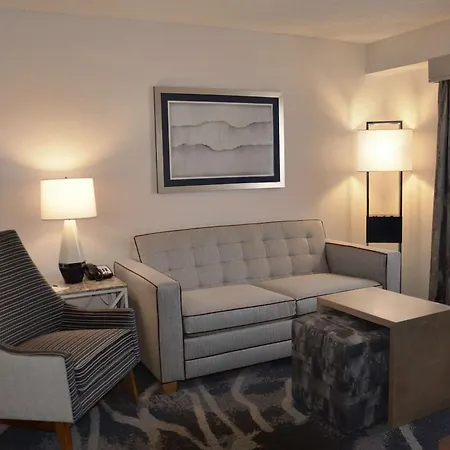 Homewood Suites By Hilton Phoenix-Biltmore-3