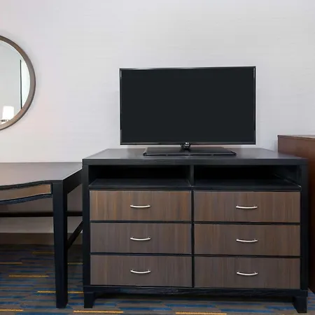 Hampton Inn & Suites Buffalo/Downtown-3