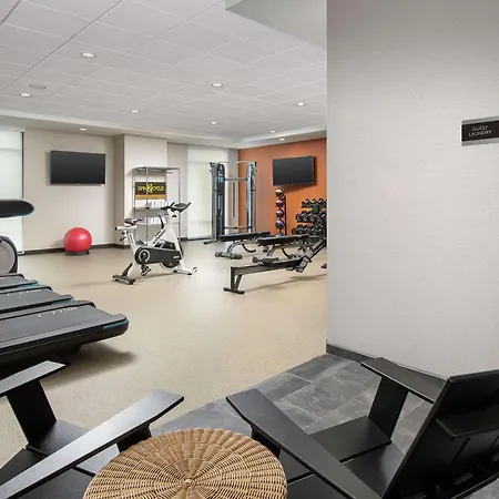 Home2 Suites By Hilton Asheville Biltmore Village-2