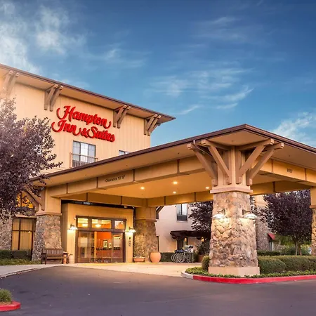 Hampton Inn & Suites Windsor-Sonoma Wine Country-2
