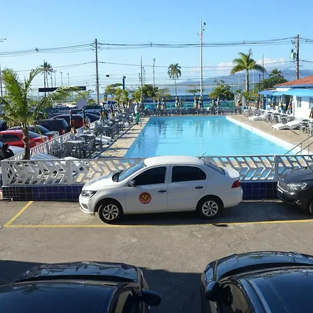 Hotel Litoral Norte-3
