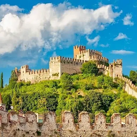 Star Soave Rooms - Locazione Turistica-2