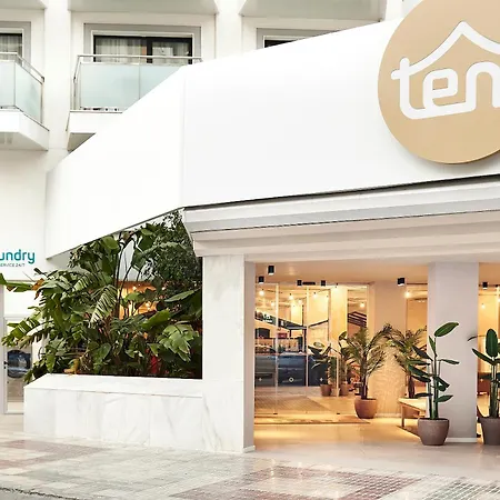 Tent Torremolinos-3