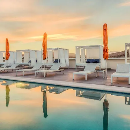 Hampton Inn&Suites by Hilton Los Cabos-2